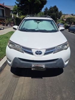 2014 Toyota Rav4