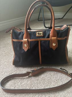 Dooney & Bourke Purse