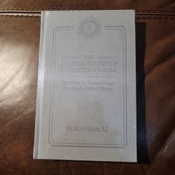 The Spiritual Exercises Of St. Ignatius Of Loyola Book