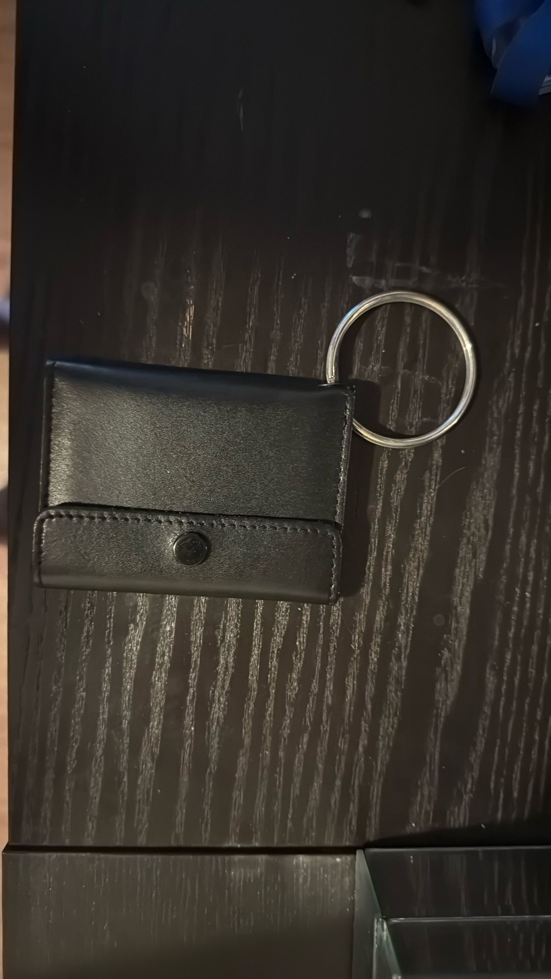ID and Shield Holder 