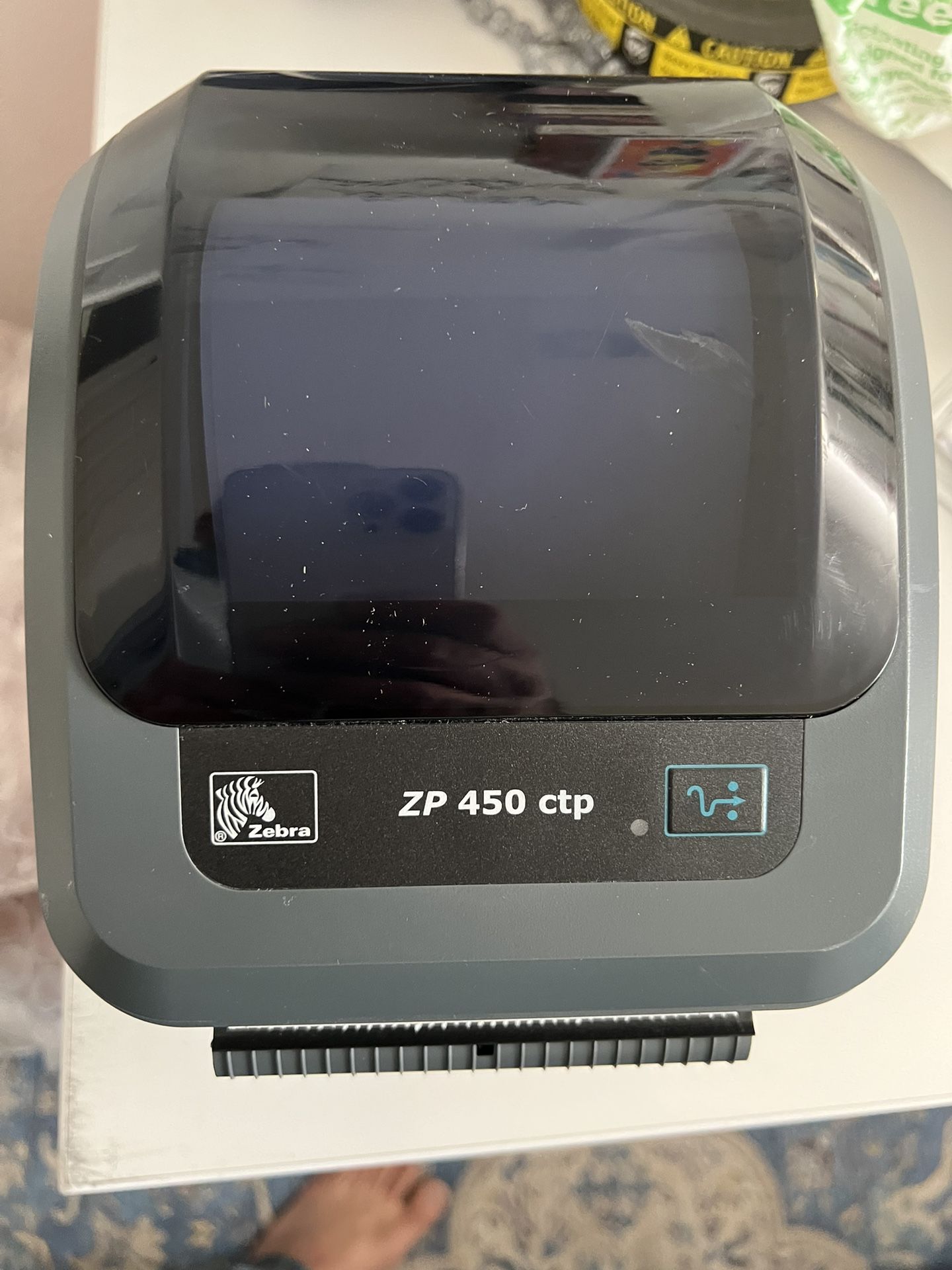 Label Printer Zebra