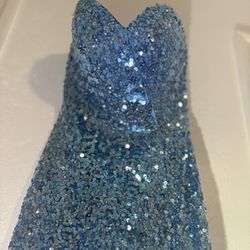 Vestido De Gala 