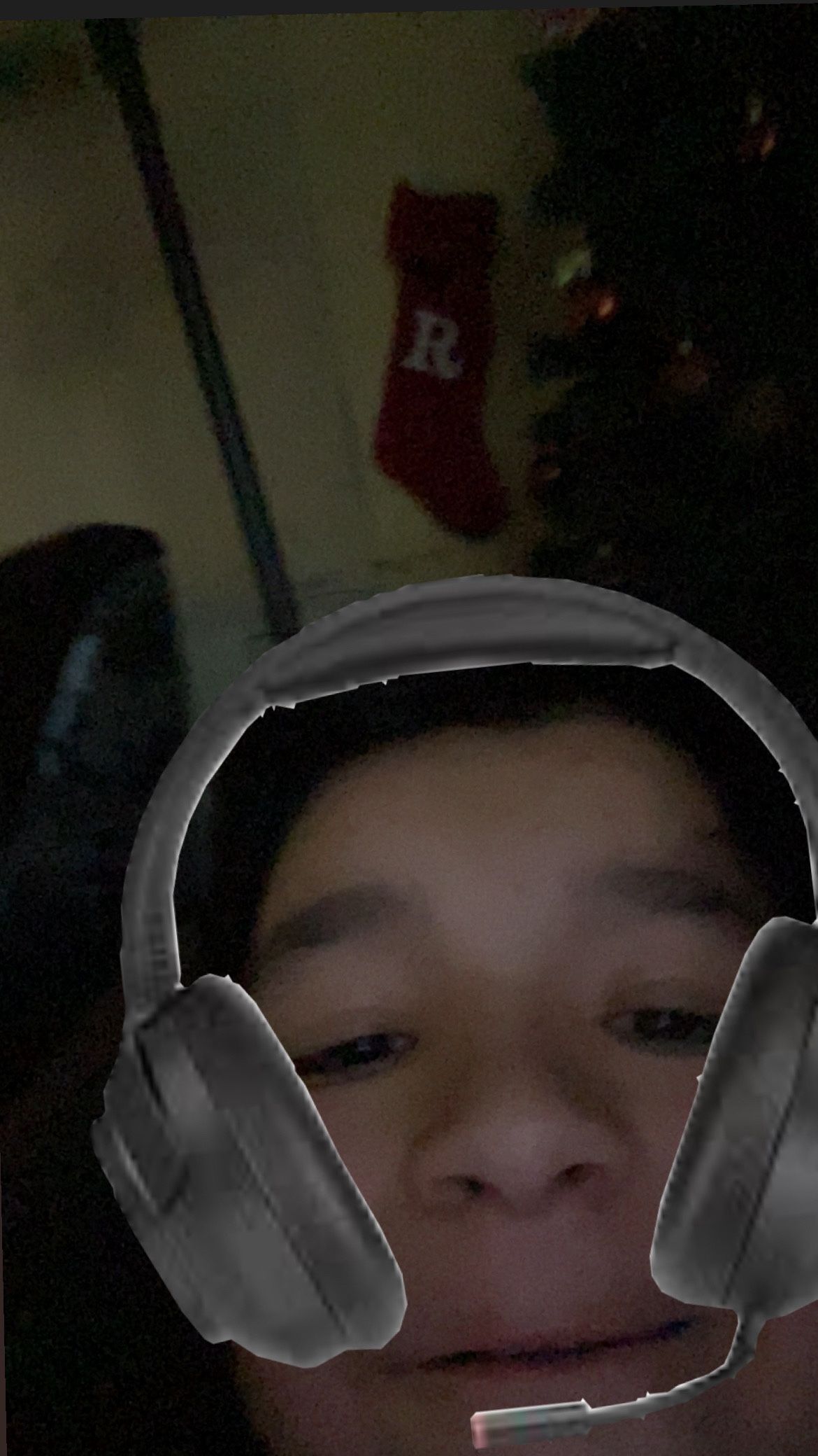 Gaming Headset