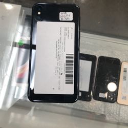 IPhone X Unlocked 64GB 
