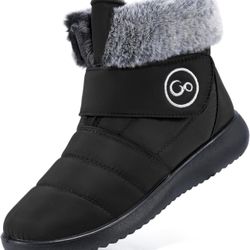 Women’s Winter Boots (Size 9.5)