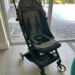 Cybex Libelle Travel Stroller
