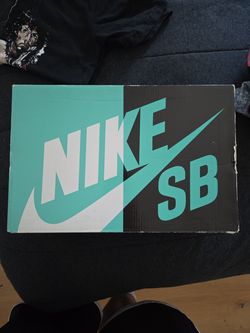 Nike SB Dunk Size 11