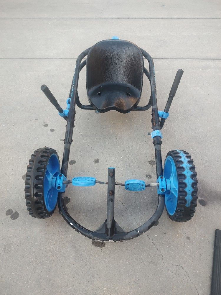 Kids Tricycle