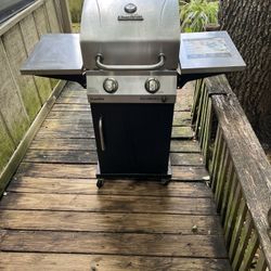 Charbroil 