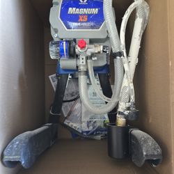 Graco Magnum X5