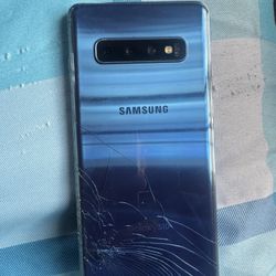 Samsung Galaxy S10