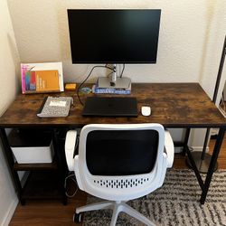 Computer Work Desk