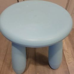 IKEA Mammut Children’s Indoor/Outdoor Stool 