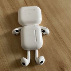 AIRPODS PRO 2  (coverage Included)