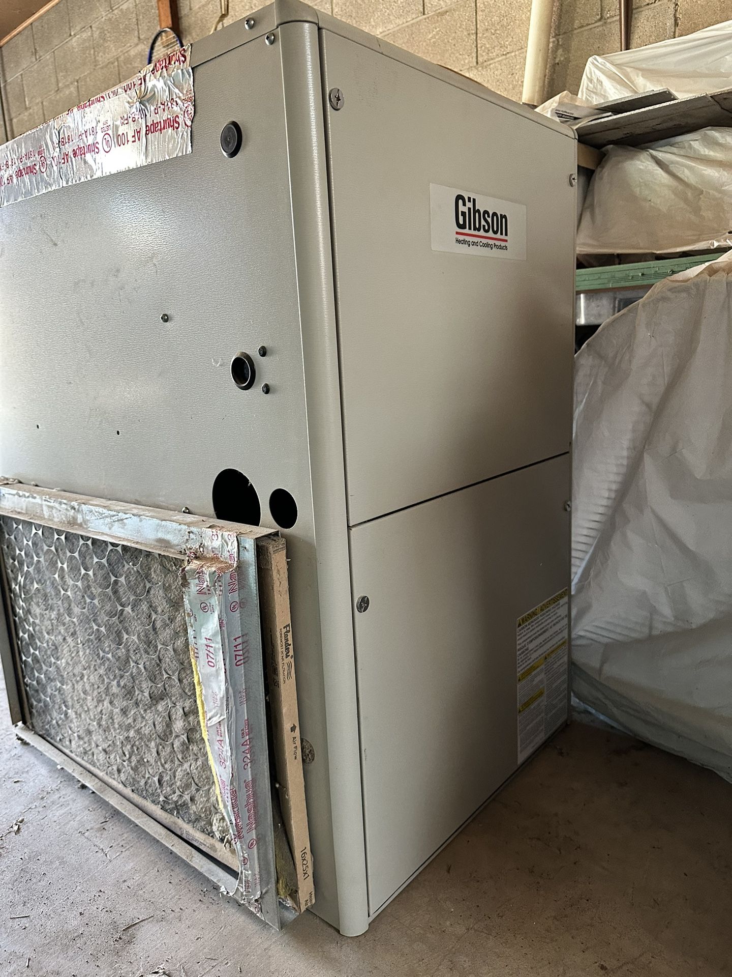Gibson Natural Gas Furnace for Sale in Montoursville, PA OfferUp