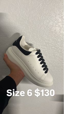 Alexander McQueen shoes