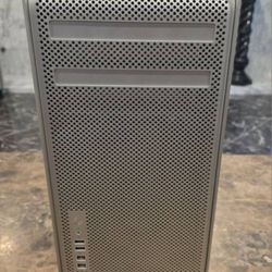 2010 Mac Pro 5,1  2x 2.66 GHz 6-Core Intel Xeon