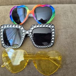 Fun Sunglasses For Dress Up