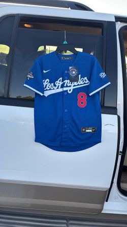 Kids Dodgers Jerseys Size S M L