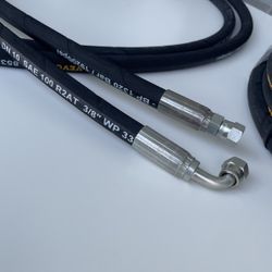 Hydraulic Hose 