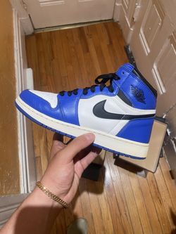 Jordan 1 Game Royals
