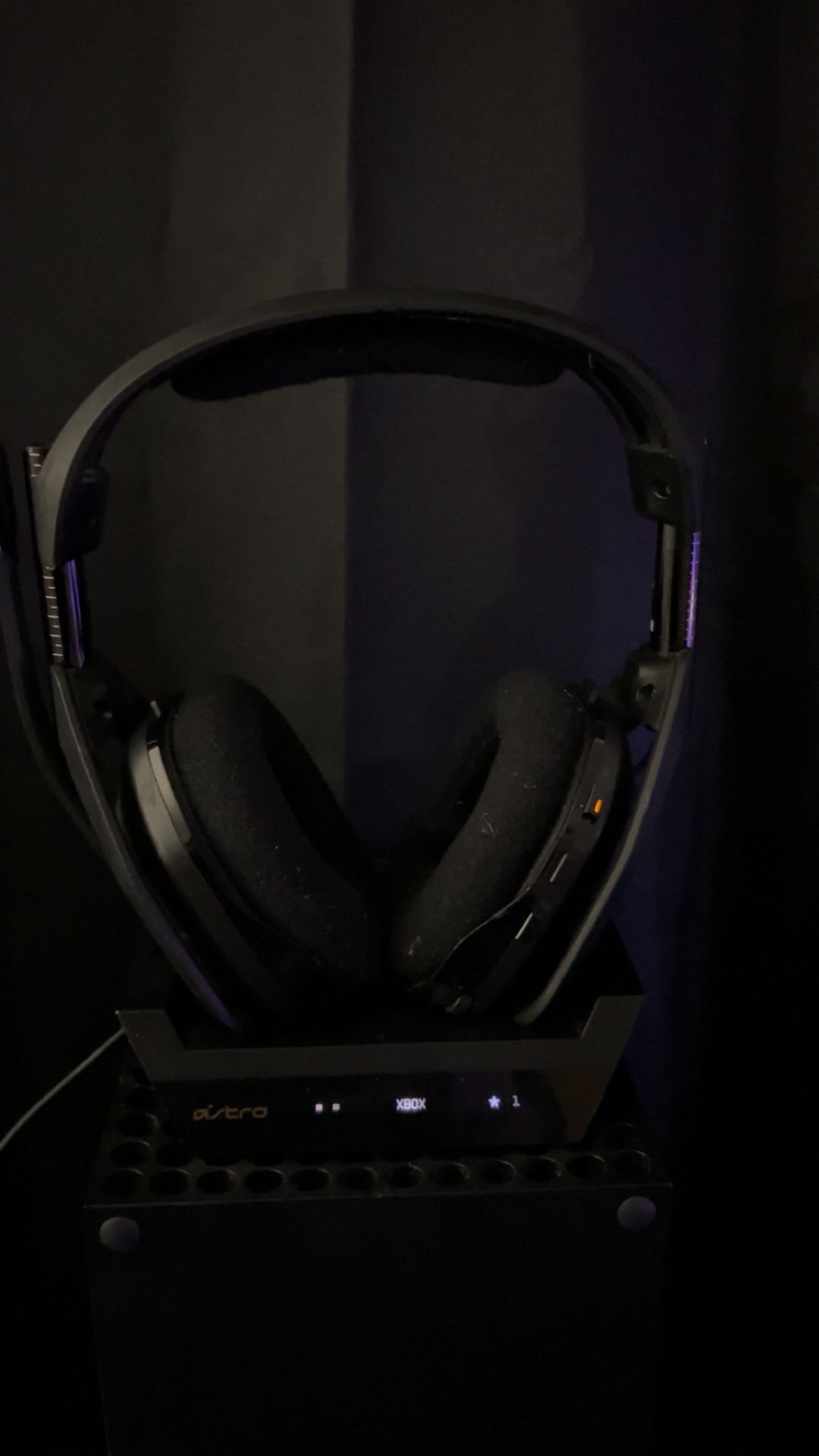 Astro A50