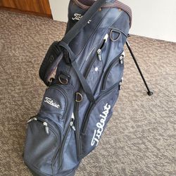 Titleist Kickstand Golf Bag