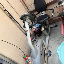 Schwinn Exercise Bike