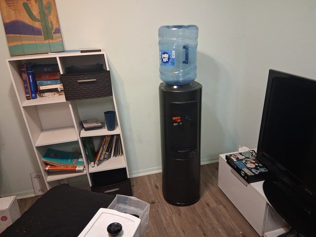 WaterWays Top Loader DRINKING WATER DISPENSER 