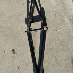 bmx frame