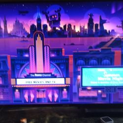 55" TCL Smart TV UHD HDR Roku 55S435