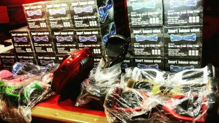 Blu tooth io hawks moonwalkrz Skywalker