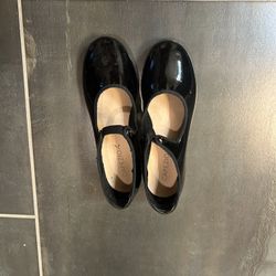 Girls Shoes-Melissa & Tap Shoes