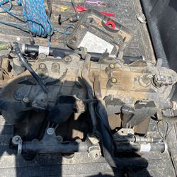 Ls Mangold With Injectors Off 2004 Tahoe