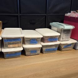 HUGE Designer Stamp & Die Destash - Premium Brands (Unity, Altenew, Stampin' Up!, Tim Holtz, etc.)