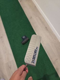 Bettinardi the antidote sb1 center putter