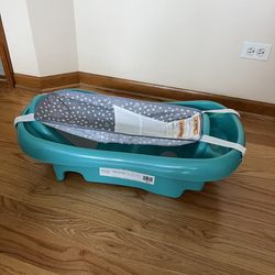 Baby Tub The First Years