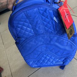 Sprayground Book Bag 