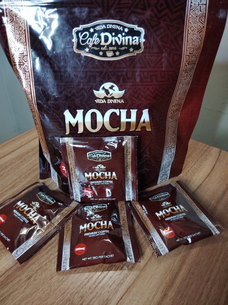 MOCHA
