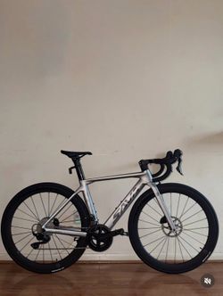SAVA A7L 2026 Full Carbon Road Bike 24 Speed
