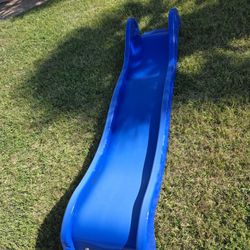 6ft slide !