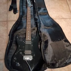 Ibanez Electric Guitar 