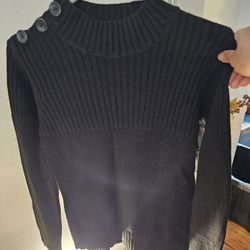 Ladies Sweater (Small to Medium Size)