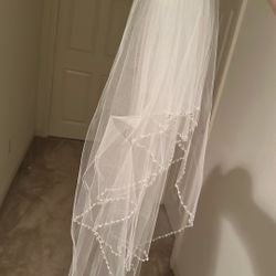 Wedding Veil 