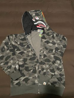 Bape hoodie