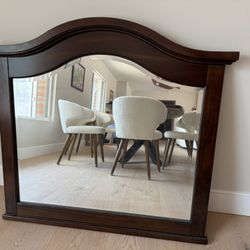 Wall Mirror