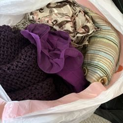 Y2K Clothing Mystery Bag