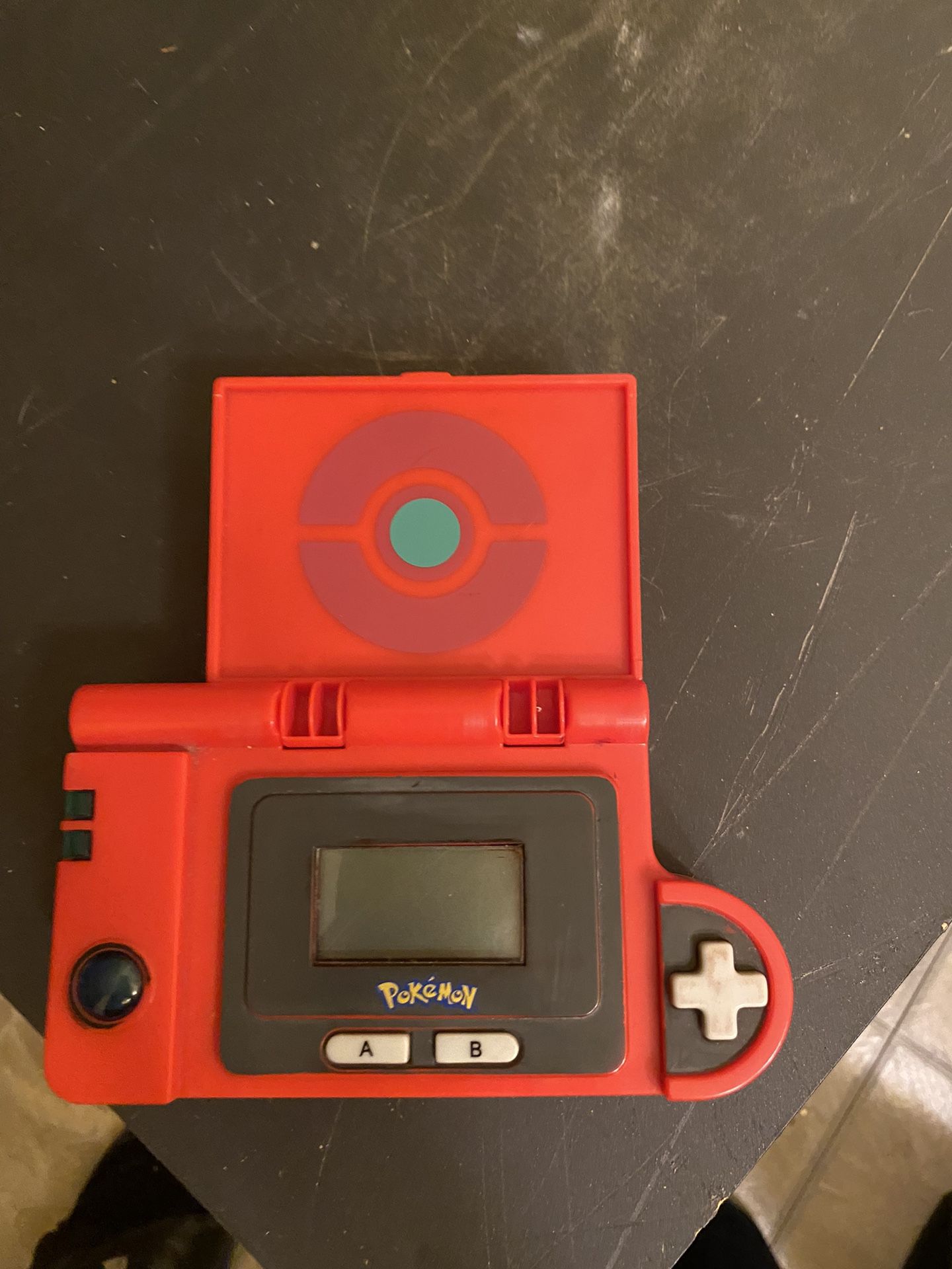 Pokémon Trade For??