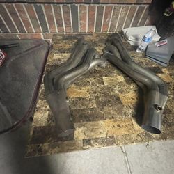 Texas Speed Headers 
