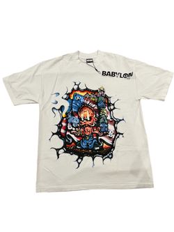 Summer Cotton T-Shirt